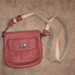 Coach crossbody